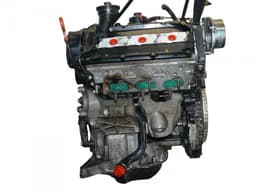 AUDI BUG engine Audi Q7 4L 3.0 TDi 171kw — thumbnail 1