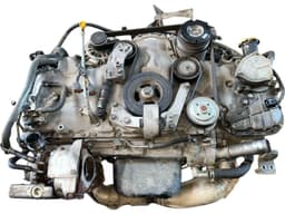 SUBARU EE20Z engine complete EE20 Subaru Legacy V 2.0 DOHC 150 Hp — thumbnail 7