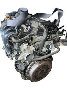 KIA G4FA engine 211012BZ01 Kia Ceed I 1.4 CVVT 109 Hp — thumbnail 1