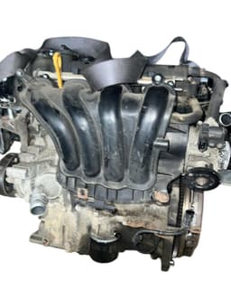 KIA G4FA engine 211012BZ01 Kia Ceed I 1.4 CVVT 109 Hp — thumbnail 2