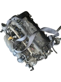 KIA G4FA engine 211012BZ01 Kia Ceed I 1.4 CVVT 109 Hp — thumbnail 6
