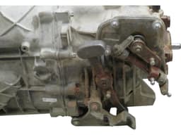 MERCEDES-BENZ 711680 gearbox manual Mercedes Sprinter 906 2.1 129 Hp OM651 — thumbnail 3