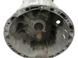 MERCEDES-BENZ 711680 gearbox manual Mercedes Sprinter 906 2.1 129 Hp OM651 — thumbnail 4