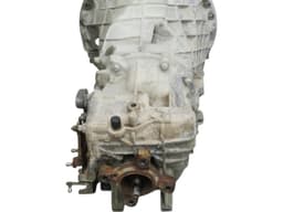 MERCEDES-BENZ 711680 gearbox manual Mercedes Sprinter 906 2.1 129 Hp OM651 — thumbnail 5