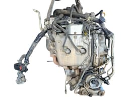 SUBARU EE20Z engine complete EE20 Subaru Legacy V 2.0 DOHC 150 Hp — thumbnail 8
