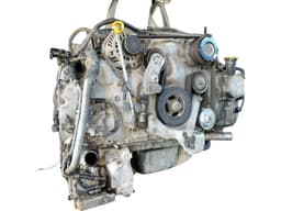 SUBARU EE20Z engine complete EE20 Subaru Legacy V 2.0 DOHC 150 Hp — thumbnail 5