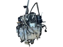SUBARU EE20Z engine complete EE20 Subaru Legacy V 2.0 DOHC 150 Hp — thumbnail 6