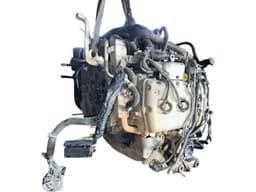 SUBARU EE20Z engine complete EE20 Subaru Legacy V 2.0 DOHC 150 Hp — thumbnail 3
