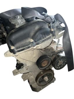 KIA G4FA engine 211012BZ01 Kia Ceed I 1.4 CVVT 109 Hp — thumbnail 4