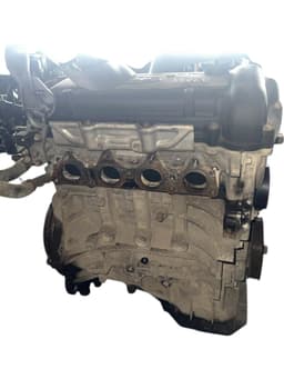 KIA G4FA engine 211012BZ01 Kia Ceed I 1.4 CVVT 109 Hp — thumbnail 3