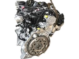 BMW N20B20A NEW engine complete BMW X5 F15 40e Hybrid 2.0 230kw — thumbnail 4