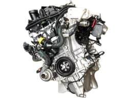BMW N20B20A NEW engine complete BMW X5 F15 40e Hybrid 2.0 230kw — thumbnail 2