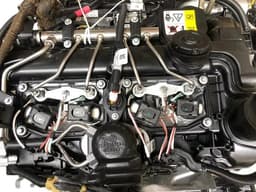 BMW N20B20A NEW engine complete BMW X5 F15 40e Hybrid 2.0 230kw — thumbnail 7
