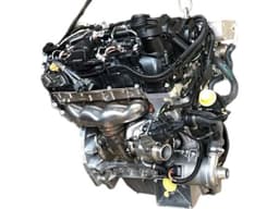 BMW N20B20A NEW engine complete BMW X5 F15 40e Hybrid 2.0 230kw — thumbnail 5