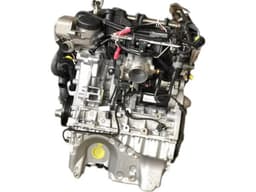 BMW N20B20A NEW engine complete BMW X5 F15 40e Hybrid 2.0 230kw — thumbnail 3