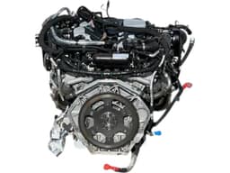 ASTON MARTIN AE31 engine complete HY536007AB Aston Martin DBS 5.2 V12 2018- — thumbnail 2