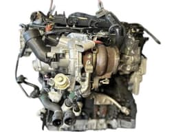 VW CJXC engine complete CJX CWZ VW Golf VII R 2.0 TSi 300 Hp — thumbnail 2