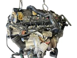 VW CJXC engine complete CJX CWZ VW Golf VII R 2.0 TSi 300 Hp — thumbnail 4
