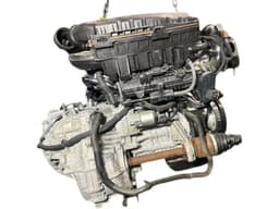 OPEL F12SHT engine complete F12SH Opel Astra 1.2 E-Turbo 131 Hp — thumbnail 2