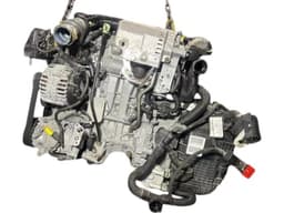 OPEL F12SHT engine complete F12SH Opel Astra 1.2 E-Turbo 131 Hp — thumbnail 3