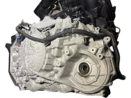 OPEL 20GTCA gearbox automatic ATN8 Opel Astra K 1.2 E-Turbo 130 Hp — thumbnail 1