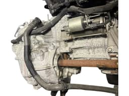 OPEL 20GTCA gearbox automatic ATN8 Opel Astra K 1.2 E-Turbo 130 Hp — thumbnail 2