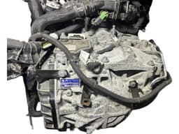 OPEL 20GTCA gearbox automatic ATN8 Opel Astra K 1.2 E-Turbo 130 Hp — thumbnail 4