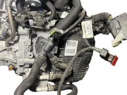 OPEL 20GTCA gearbox automatic ATN8 Opel Astra K 1.2 E-Turbo 130 Hp — thumbnail 3