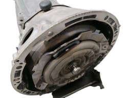 MERCEDES-BENZ 722932 gearbox automatic A2222707603 Mercedes S65 AMG W222 — thumbnail 3
