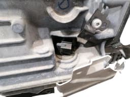 MERCEDES-BENZ 722932 gearbox automatic A2222707603 Mercedes S65 AMG W222 — thumbnail 7