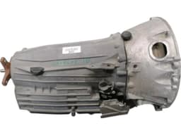 MERCEDES-BENZ 722932 gearbox automatic A2222707603 Mercedes S65 AMG W222 — thumbnail 2