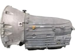 MERCEDES-BENZ 722932 gearbox automatic A2222707603 Mercedes S65 AMG W222 — thumbnail 1