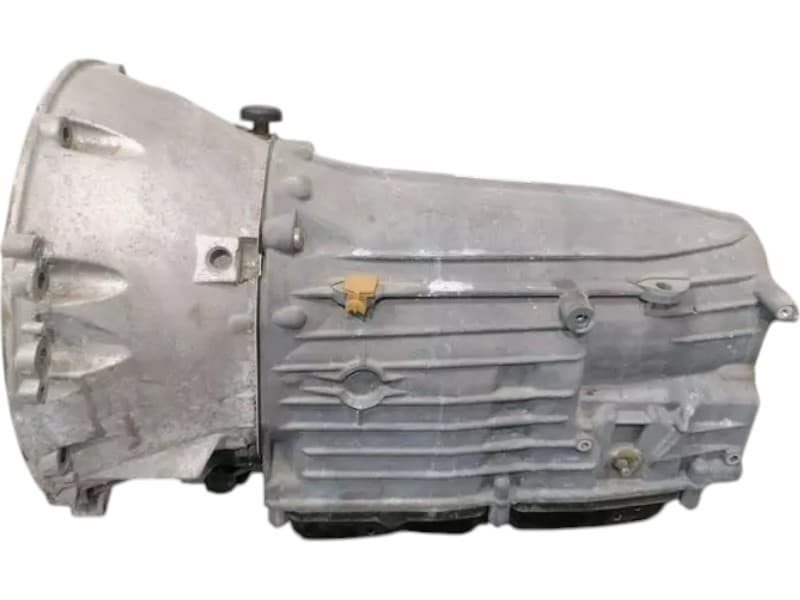 MERCEDES-BENZ 722932 gearbox automatic A2222707603 Mercedes S65 AMG W222