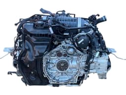 PORSCHE DRMA engine complete DRM Porsche 911 992 GT3 4.0 510 Hp — thumbnail 1