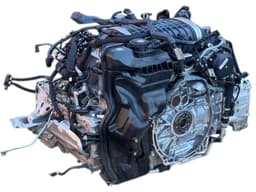 PORSCHE DRMA engine complete DRM Porsche 911 992 GT3 4.0 510 Hp — thumbnail 8