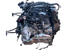 PORSCHE DRMA engine complete DRM Porsche 911 992 GT3 4.0 510 Hp — thumbnail 2