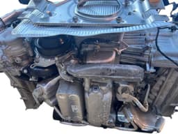 PORSCHE DRMA engine complete DRM Porsche 911 992 GT3 4.0 510 Hp — thumbnail 9