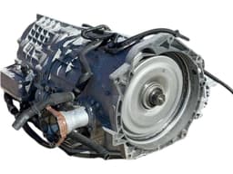 PORSCHE 0BG300044A gearbox automatic CBG91 Porsche 911 992 PDK 4.0 — thumbnail 6