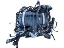 PORSCHE DRMA engine complete DRM Porsche 911 992 GT3 4.0 510 Hp — thumbnail 7