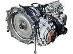 PORSCHE 0BG300044A gearbox automatic CBG91 Porsche 911 992 PDK 4.0 — thumbnail 1