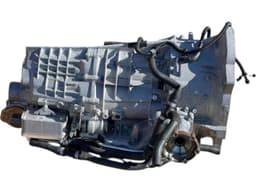 PORSCHE 0BG300044A gearbox automatic CBG91 Porsche 911 992 PDK 4.0 — thumbnail 7