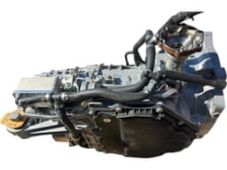 PORSCHE 0BG300044A gearbox automatic CBG91 Porsche 911 992 PDK 4.0 — thumbnail 9