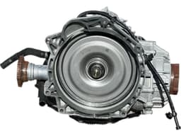 PORSCHE 0BG300044A gearbox automatic CBG91 Porsche 911 992 PDK 4.0 — thumbnail 3