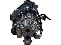 PORSCHE 0BG300044A gearbox automatic CBG91 Porsche 911 992 PDK 4.0 — thumbnail 8