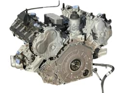 LAMBORGHINI DGF engine Lamborghini Huracan LP 640 V10 5.2 639 Hp — thumbnail 2