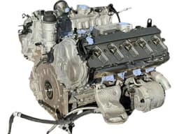 LAMBORGHINI DGF engine Lamborghini Huracan LP 640 V10 5.2 639 Hp — thumbnail 4