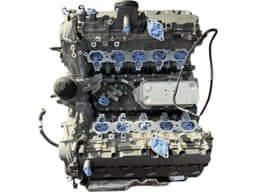 LAMBORGHINI DGF engine Lamborghini Huracan LP 640 V10 5.2 639 Hp — thumbnail 9