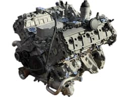 LAMBORGHINI DGF engine Lamborghini Huracan LP 640 V10 5.2 639 Hp — thumbnail 7