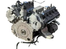 LAMBORGHINI DGF engine Lamborghini Huracan LP 640 V10 5.2 639 Hp — thumbnail 8