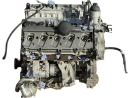 LAMBORGHINI DGF engine Lamborghini Huracan LP 640 V10 5.2 639 Hp — thumbnail 3
